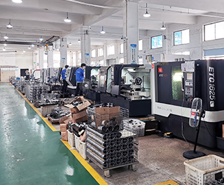 Taller de producción