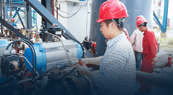  Válvulas utilizadas en el tratamiento de aguas residuales